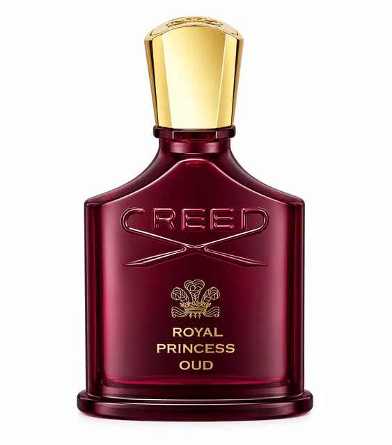 Creed Royal Princess Oud