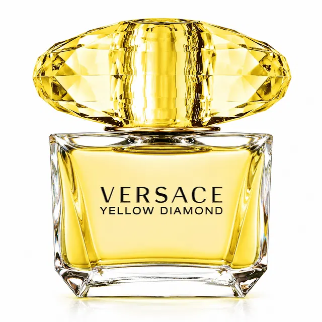 Versace Yellow Diamond
