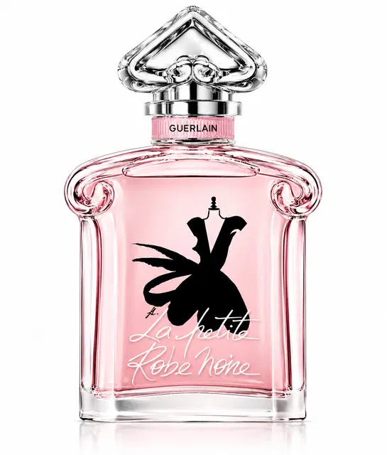 Guerlain La Petite Robe Noire
