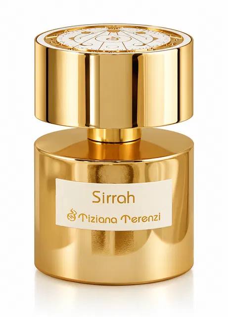 Tiziana Terenzi Sirrah