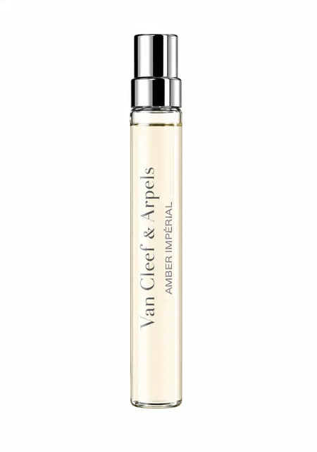 Van Cleef & Arpels Ambre Impérial