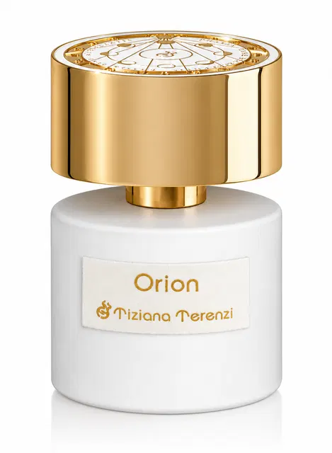 Tiziana Terenzi Orion