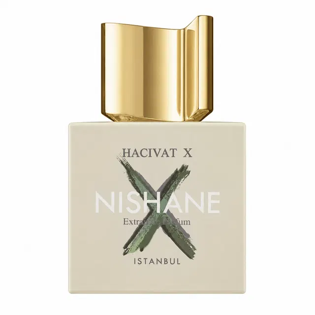 Nishane Hacivat X