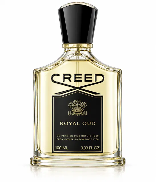Creed Royal Oud