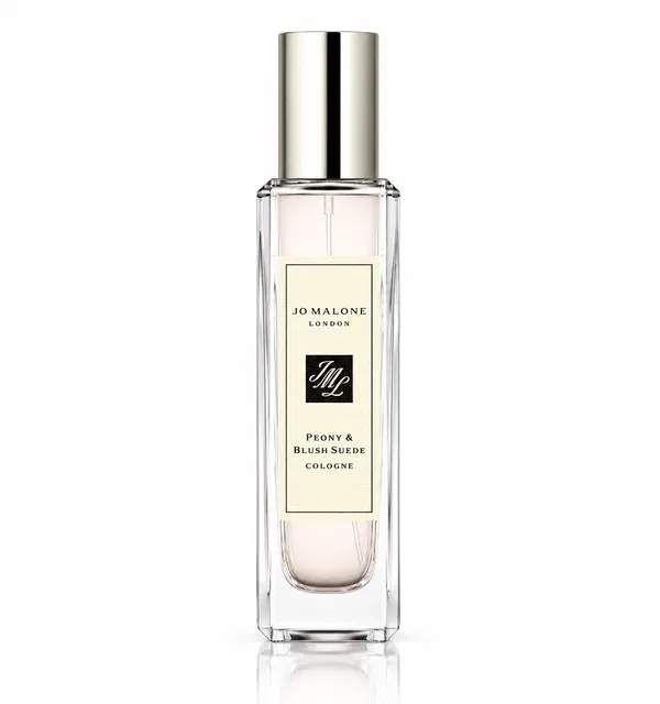 Jo Malone London Peony & Blush Suede