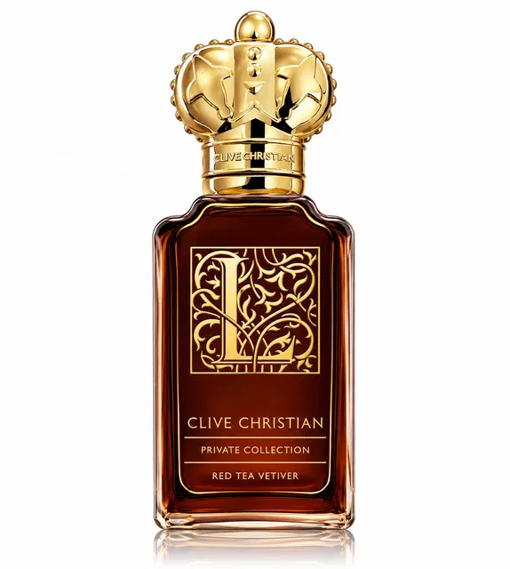 Clive Christian L Red Tea Vetiver