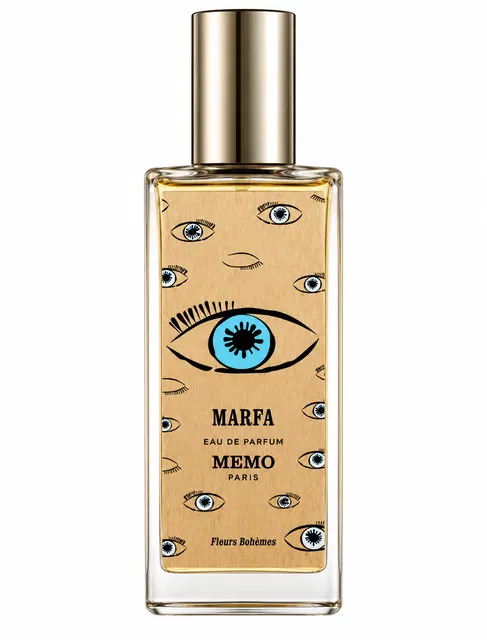 Memo Paris Marfa