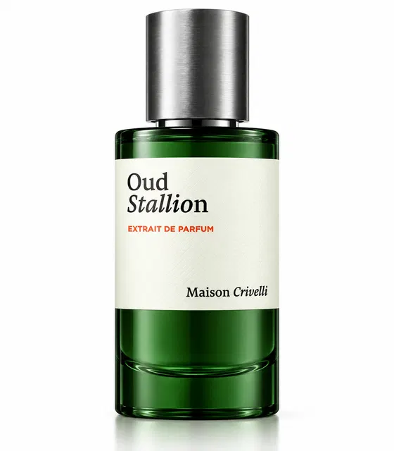 Maison Crivelli Oud Stallion
