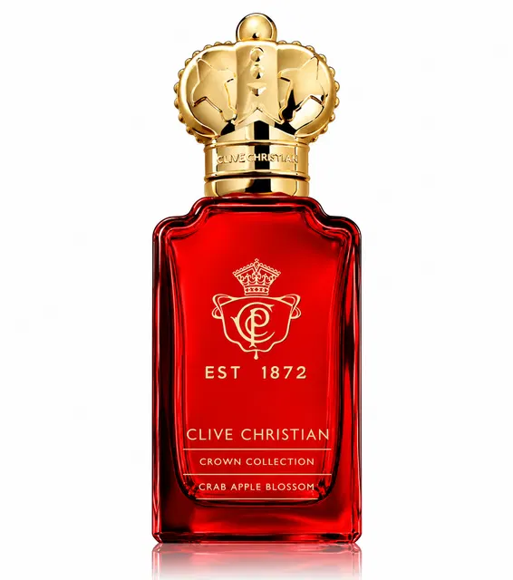Clive Christian Crown Collection Crab Apple Blossom
