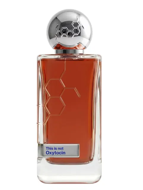 Hormone Paris This is Not Oxytocin