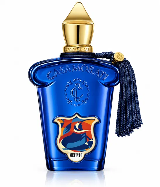 Casamorati 1888 Mefisto