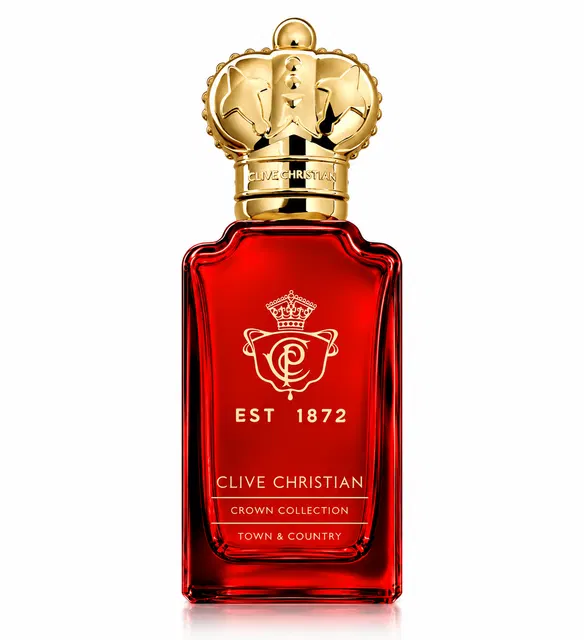 Clive Christian Crown Collection Town & Country