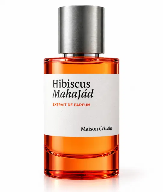 Maison Crivelli Hibiscus Mahajád