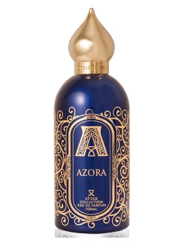 Attar Collection Azora