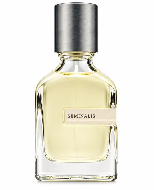 Orto Parisi Seminalis