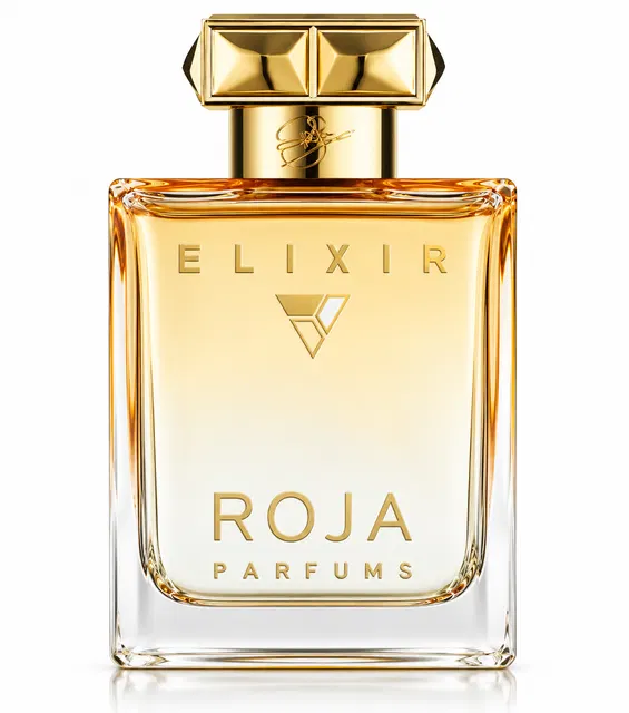 Roja Dove Elixir Pour Femme Essence De Parfum