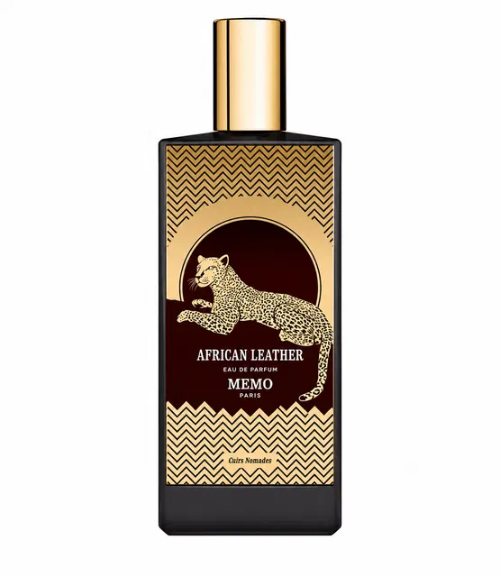 Memo Paris African Leather