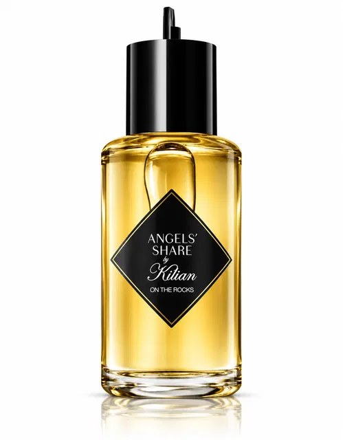 By Kilian Angel's Share On The Rocks