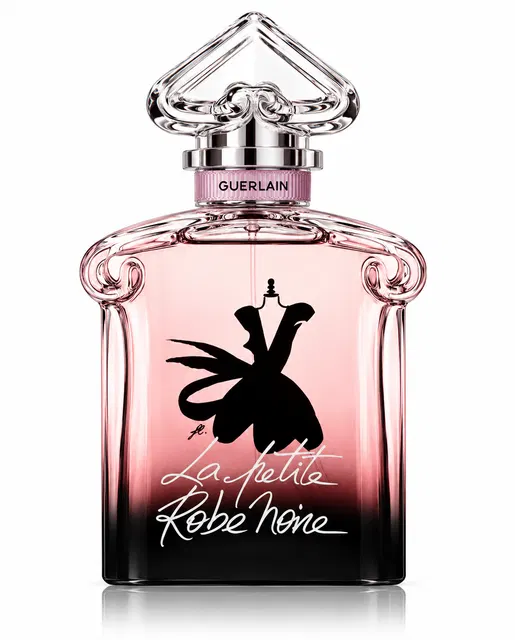 Guerlain La Petite Robe Noire