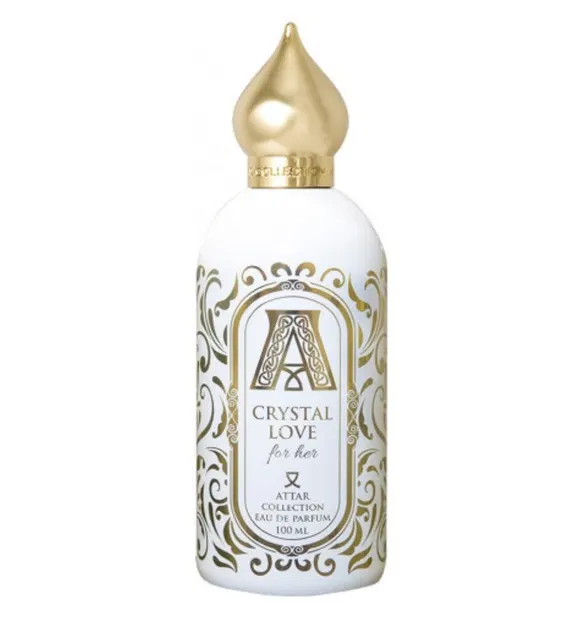 Attar Collection Crystal Love For Her