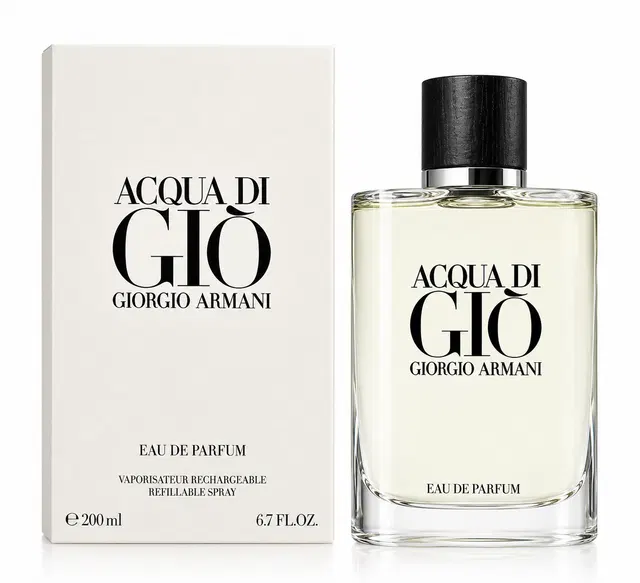 Giorgio Armani Acqua di Giò Eau de Parfum