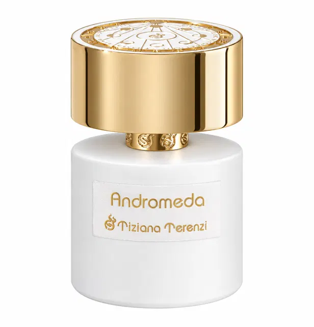Tiziana Terenzi Andromeda