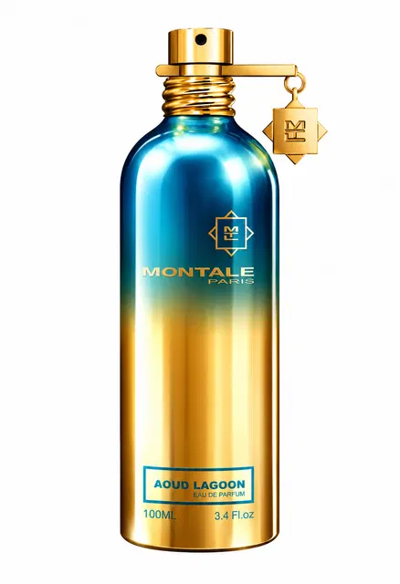Montale Aoud Lagoon