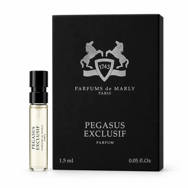 Parfums de Marly Pegasus Exclusif