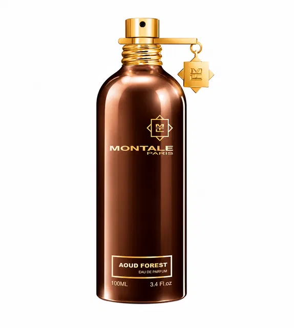 Montale Aoud Forest