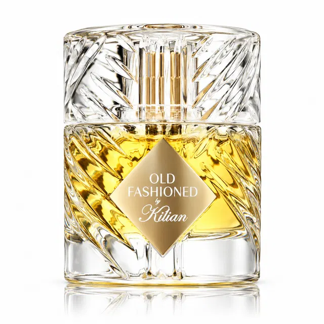 By Kilian Old Fashioned