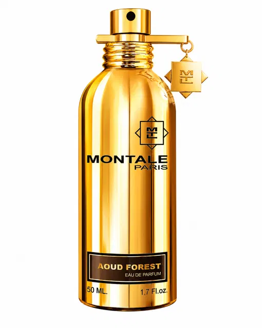 Montale Aoud Forest
