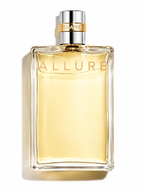 Chanel Allure