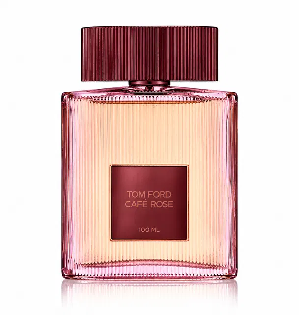 Tom Ford Café Rose
