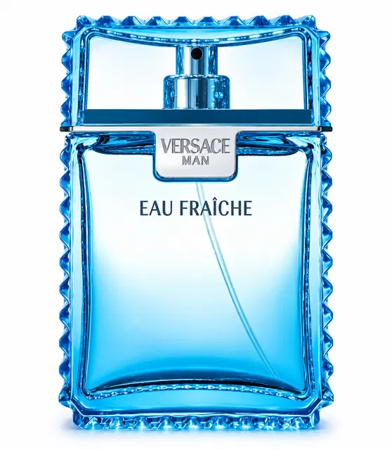 Versace Man Eau Fraiche