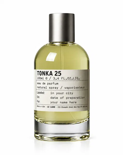 Le Labo Tonka 25