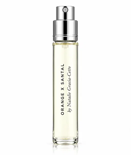 Essential Parfums Orange X Santal