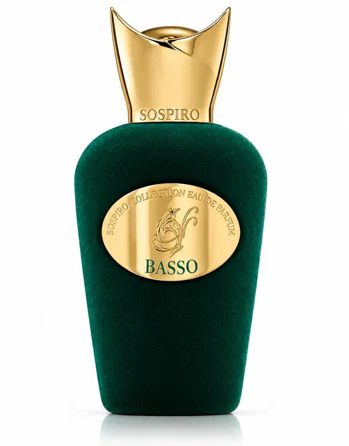 Sospiro Perfumes Basso
