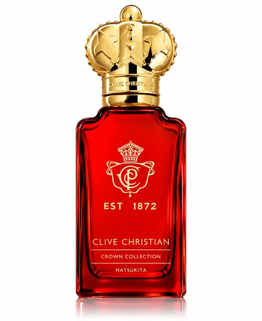 Clive Christian Crown Collection Matsukita