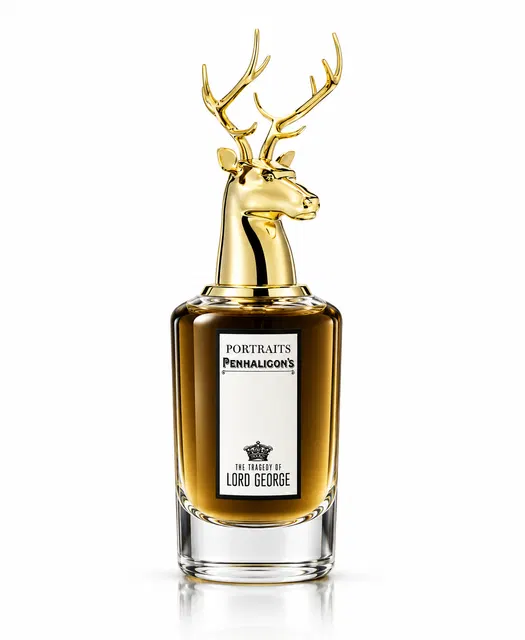 Penhaligon's Lord George