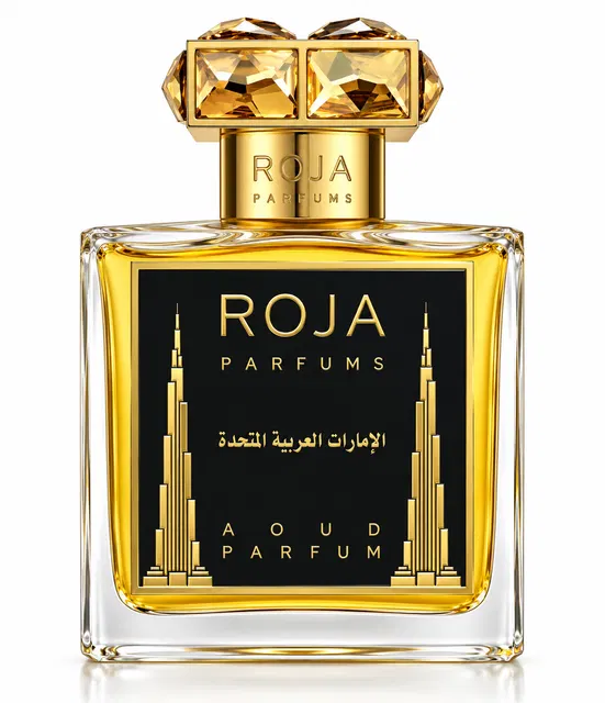 Roja Dove United Arab Emirates