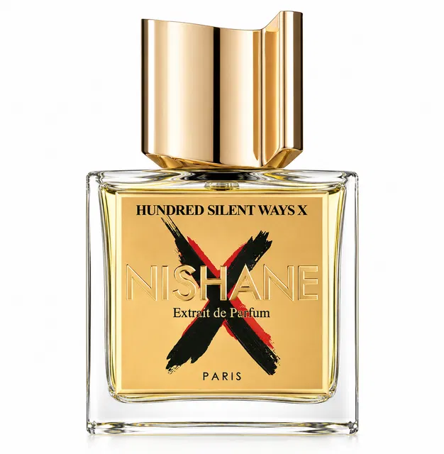 Nishane Hundred Silent Ways X