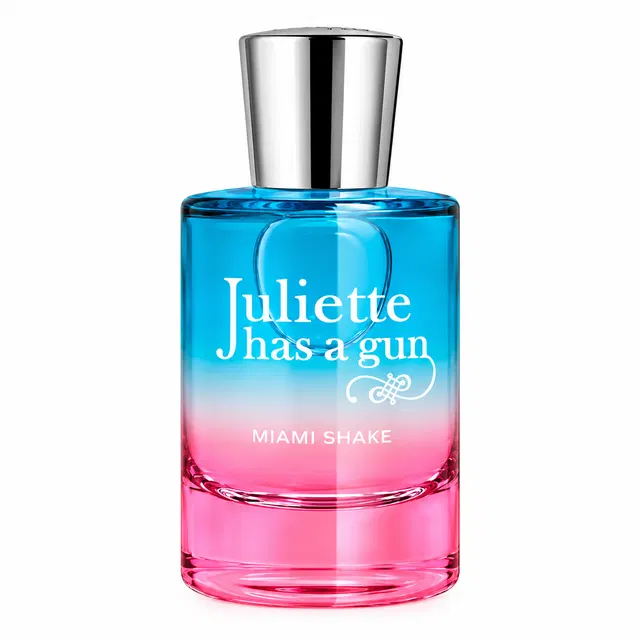 Juliette Has A Gun Miami Shake