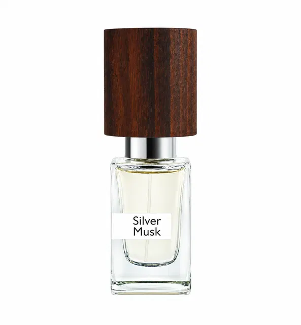 Nasomatto Silver Musk