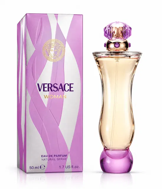 Versace Woman