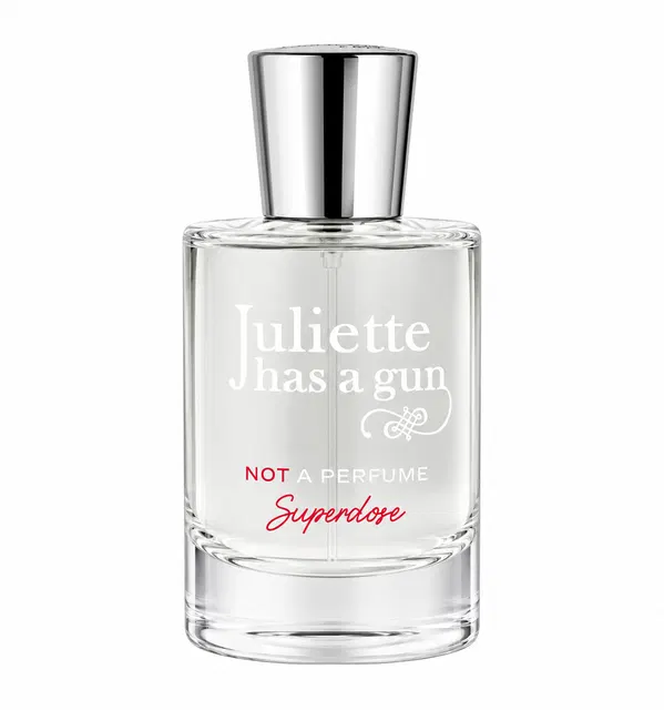 Juliette Has A Gun Not A Perfume Superdose