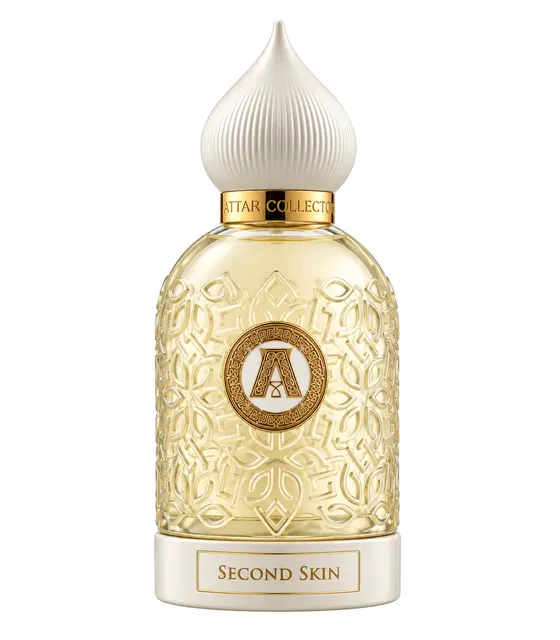 Attar Collection Second Skin