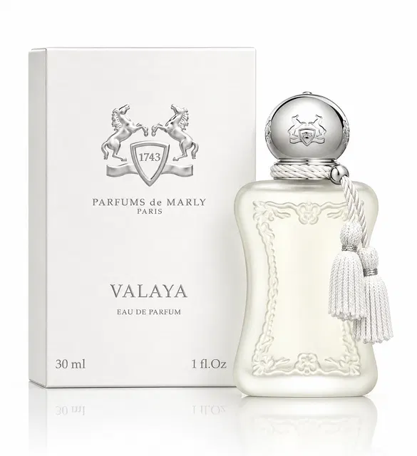 Parfums de Marly Valaya
