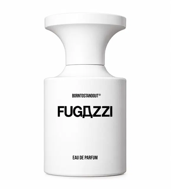 BORNTOSTANDOUT FUGAZZI
