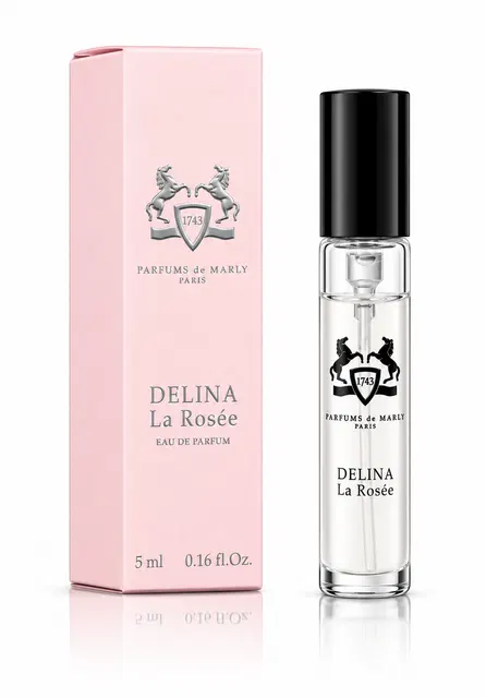 Parfums de Marly Delina La Rosée