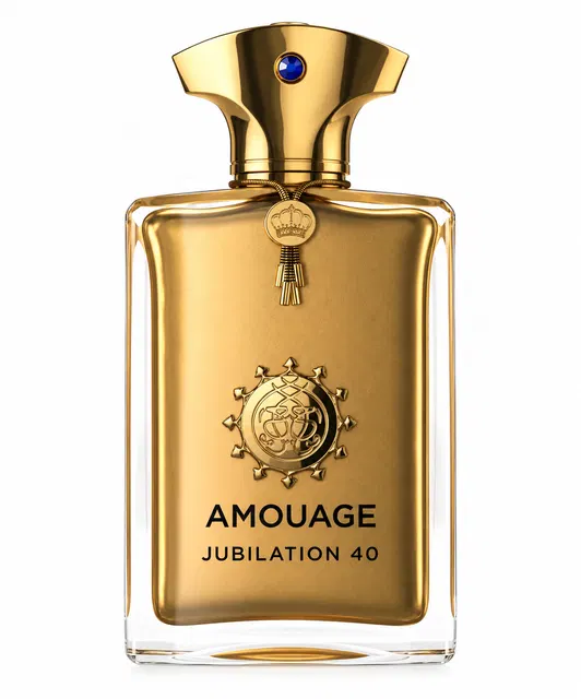 Amouage Jubilation 40 Man